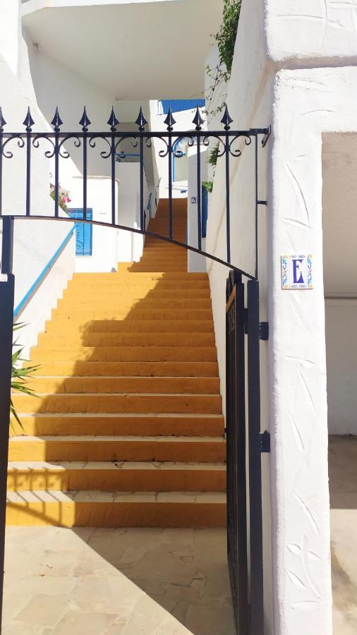 Perla Blanca I Peniscola Daire Dış mekan fotoğraf
