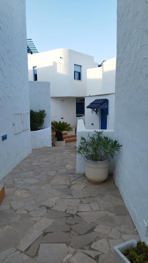 Perla Blanca I Peniscola Daire Dış mekan fotoğraf